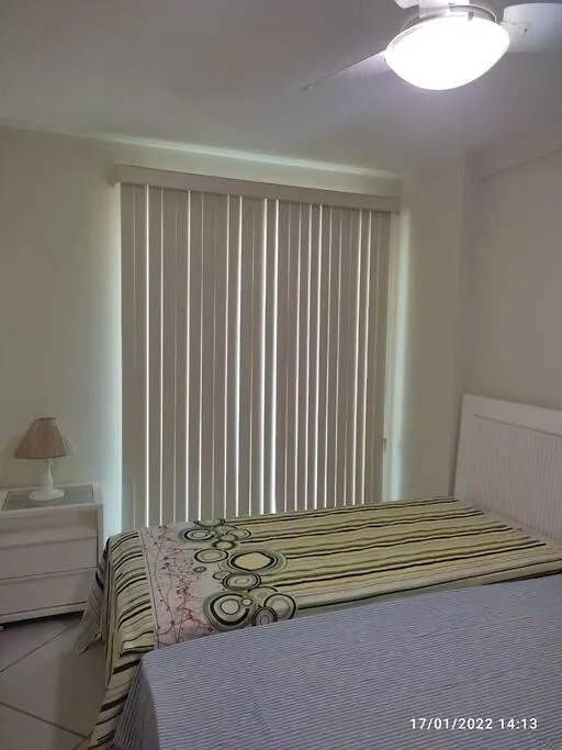 Apartamento Encantador A 250 M Da Praia Do Forte Cabo Frio Apartment
