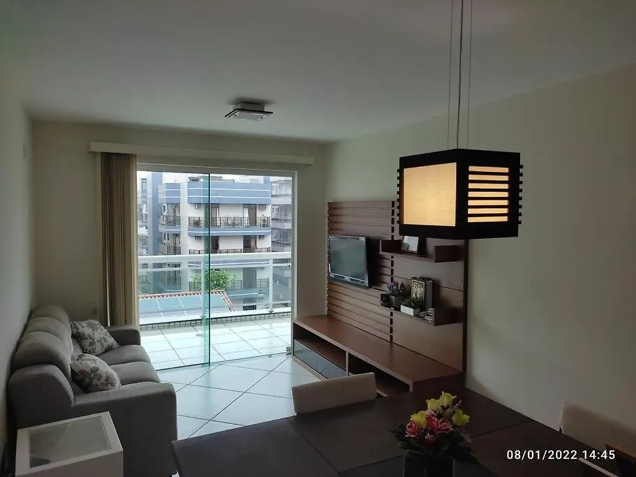 Apartamento Encantador A 250 M Da Praia Do Forte Cabo Frio Brazil