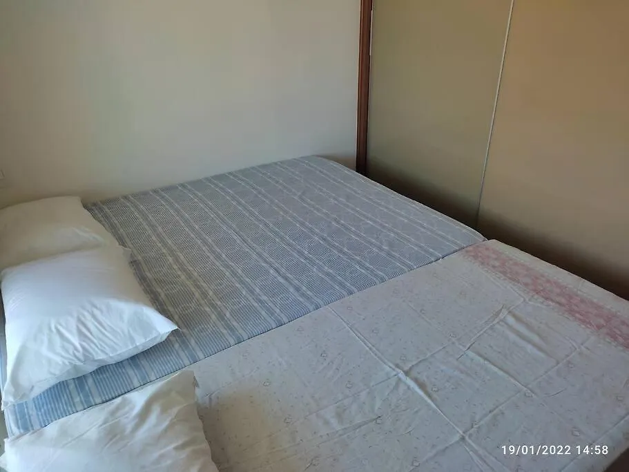 Apartamento Encantador A 250 M Da Praia Do Forte Cabo Frio 0*,  Brazil