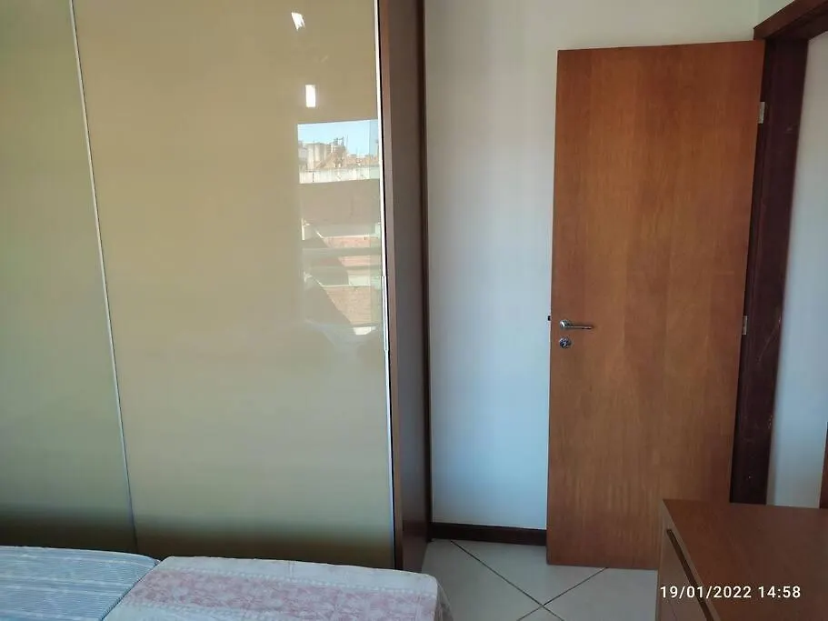 Apartamento Encantador A 250 M Da Praia Do Forte Cabo Frio Apartment